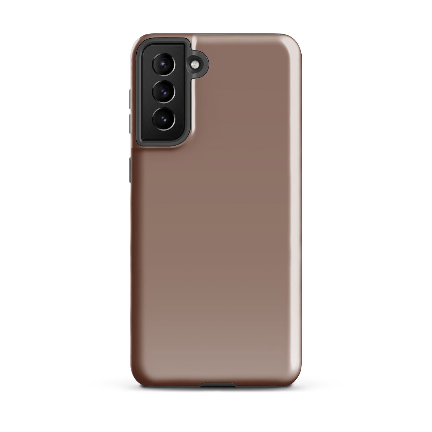 Tough Samsung Phone Case - Walnut Grove