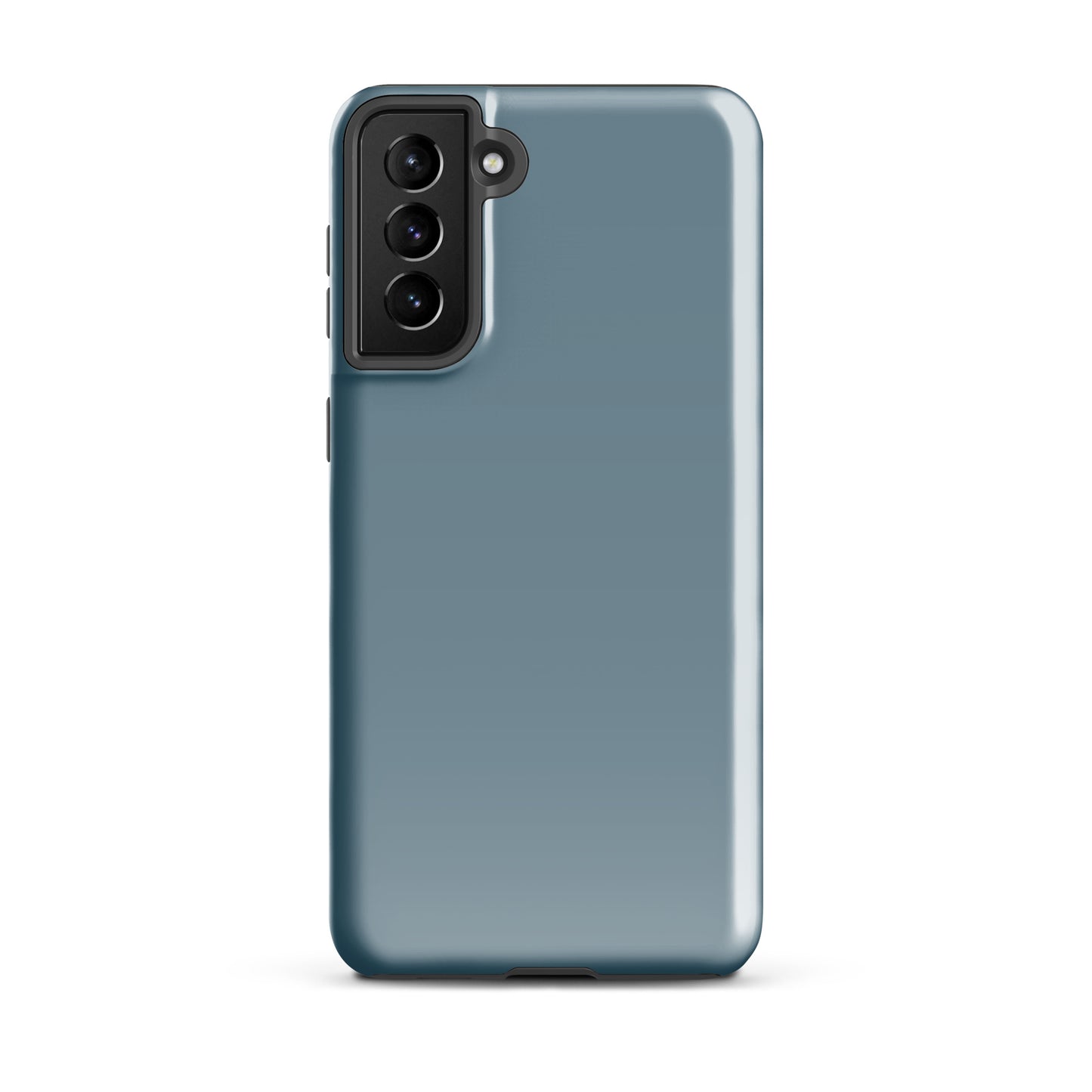 Tough iPhone Case - Stonewash
