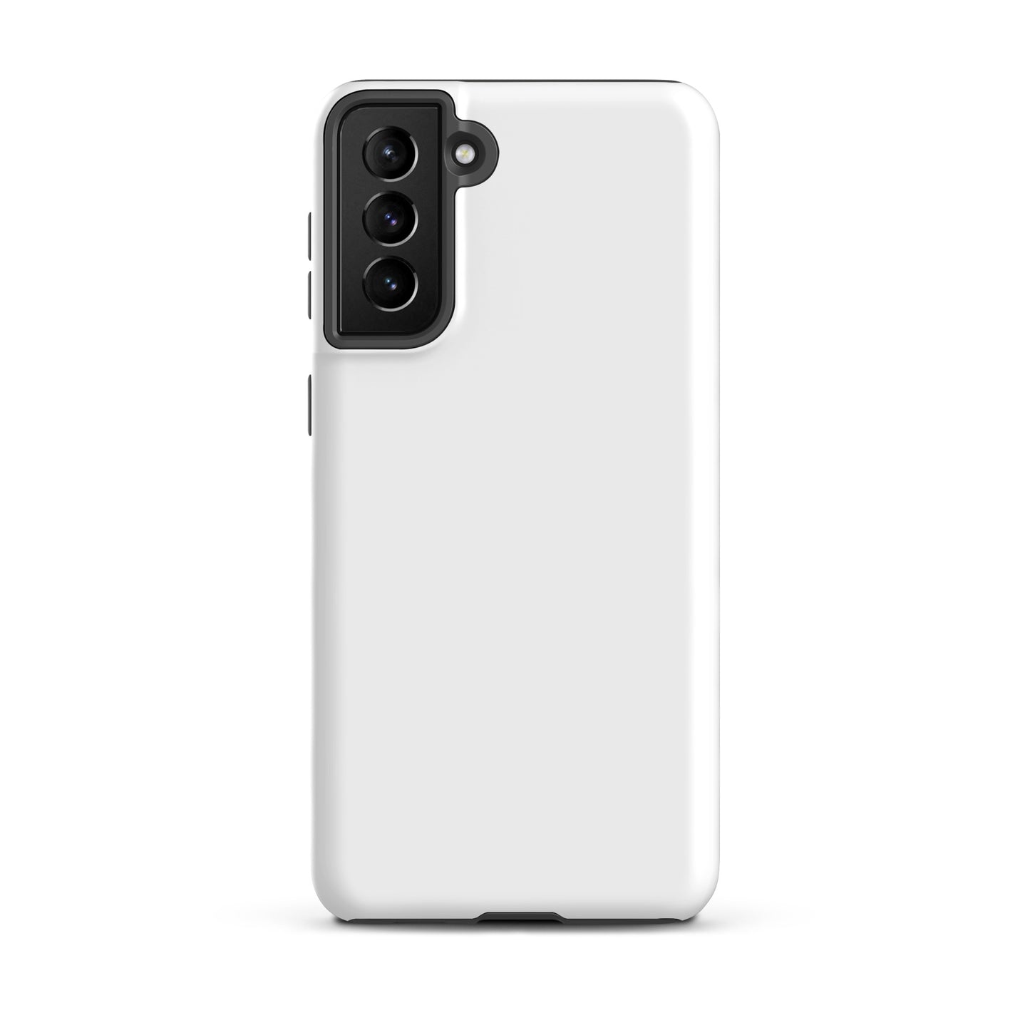 Tough Samsung Phone Case - Arctic
