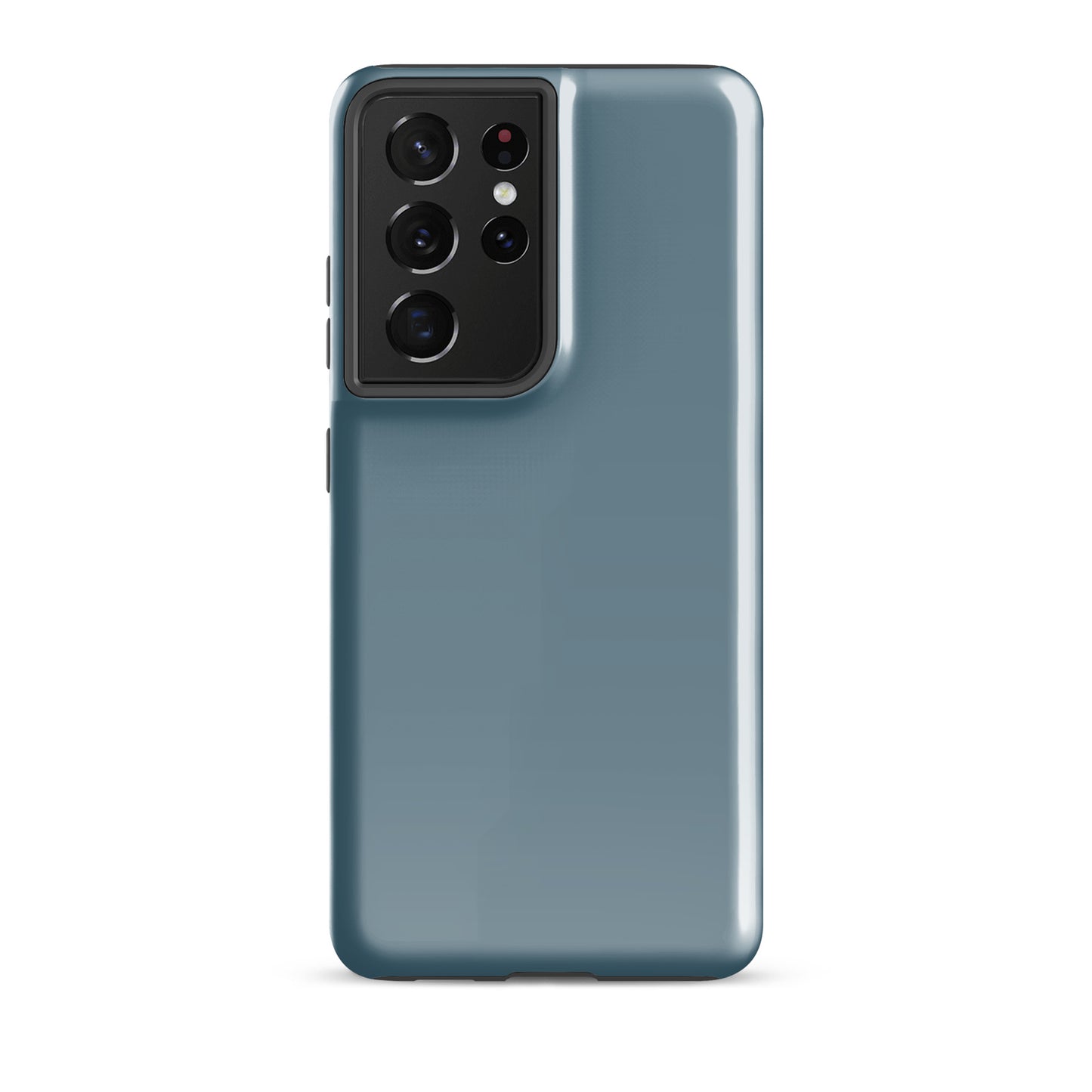 Tough iPhone Case - Stonewash