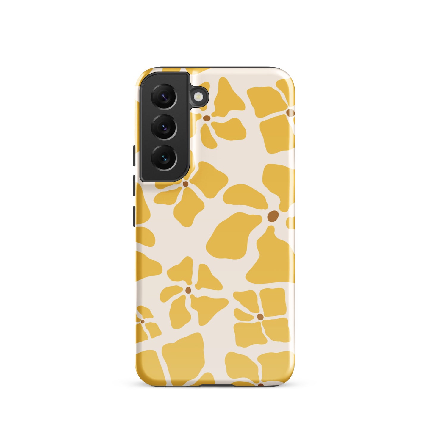 Tough Samsung Phone Case - Free Spirit