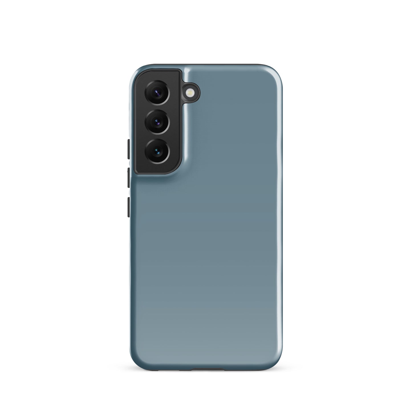 Tough iPhone Case - Stonewash