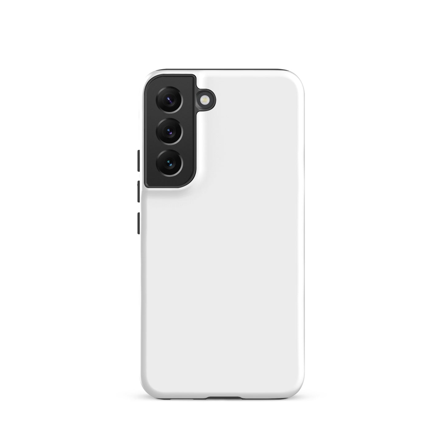 Tough Samsung Phone Case - Arctic