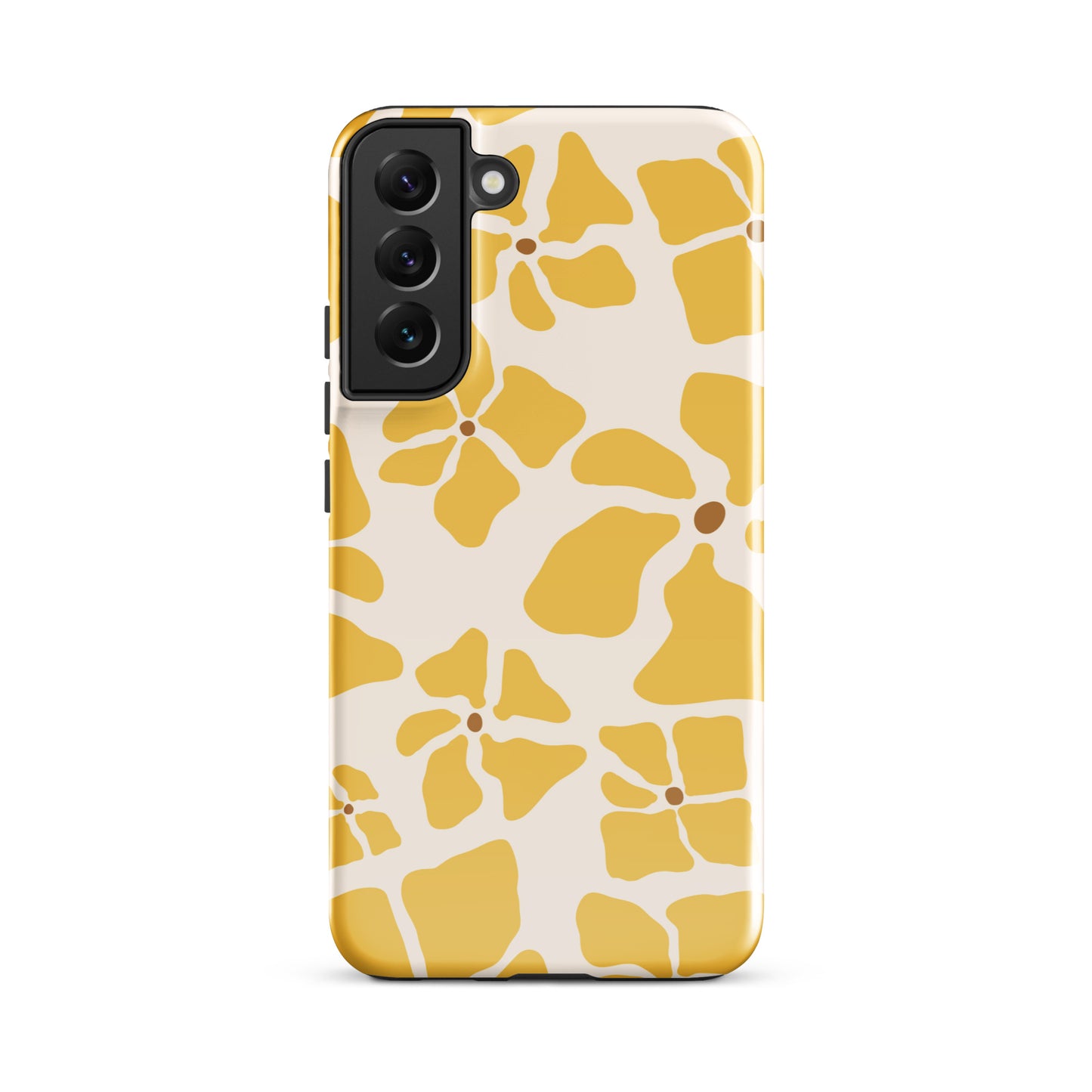 Tough Samsung Phone Case - Free Spirit