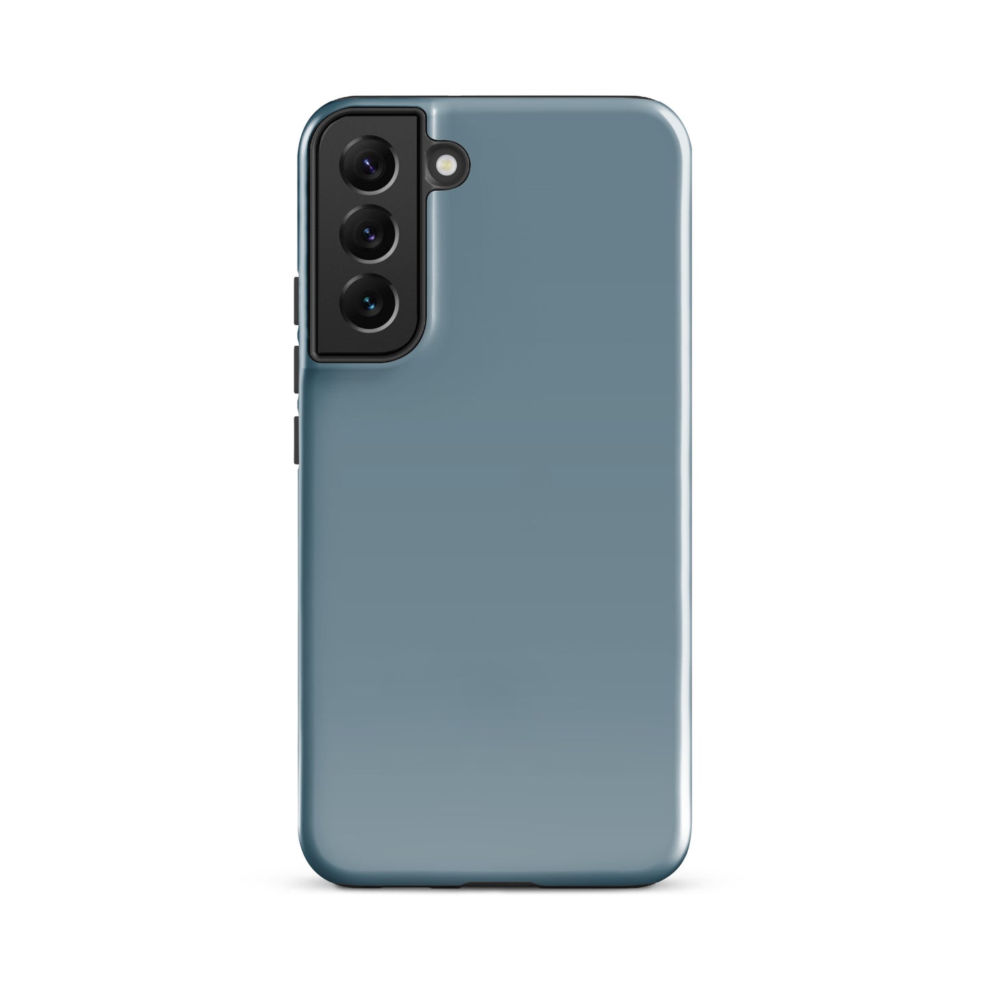 Tough iPhone Case - Stonewash