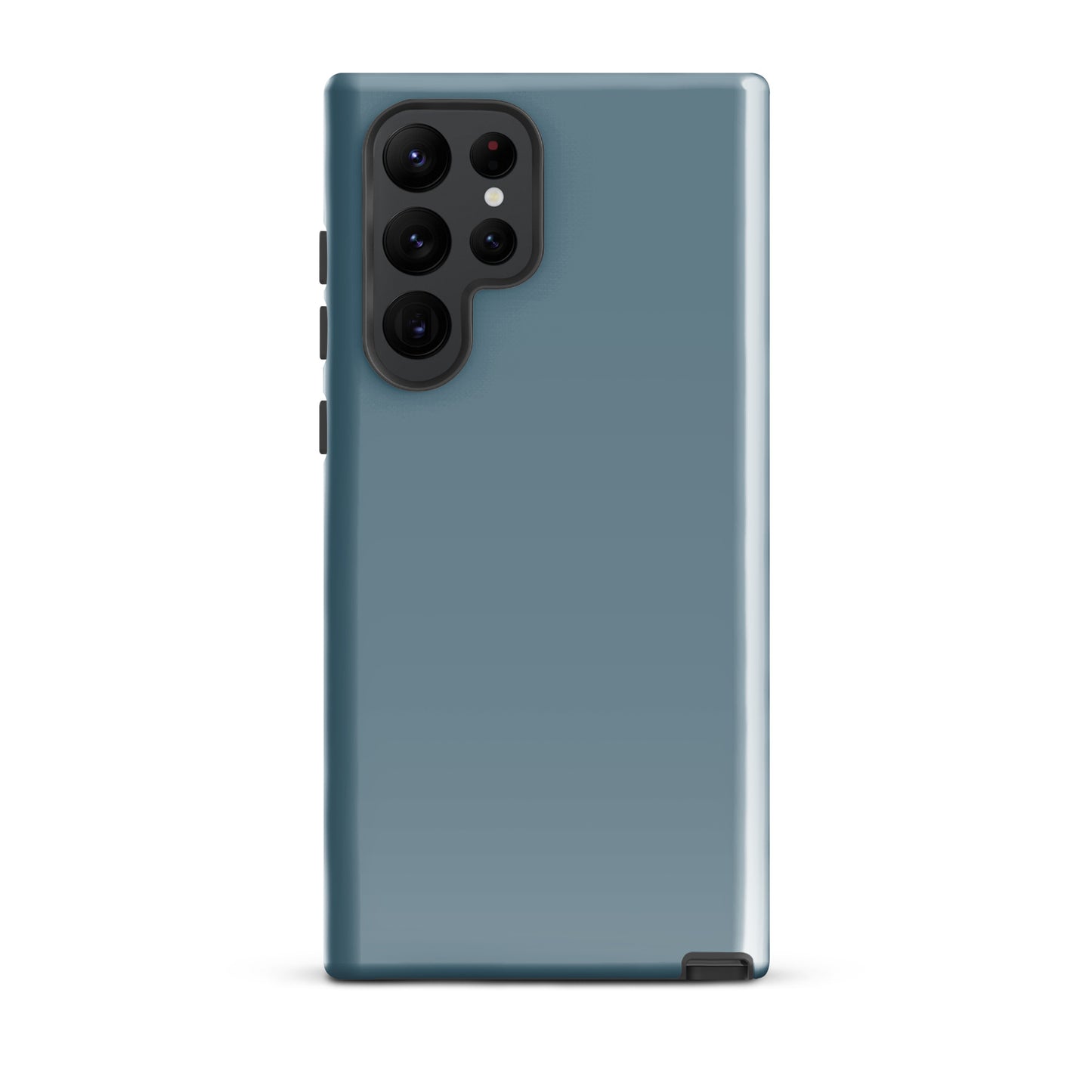 Tough iPhone Case - Stonewash