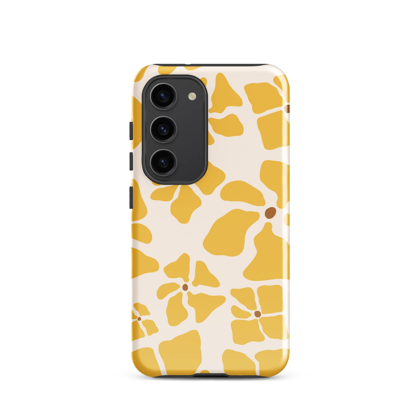 Tough Samsung Phone Case - Free Spirit