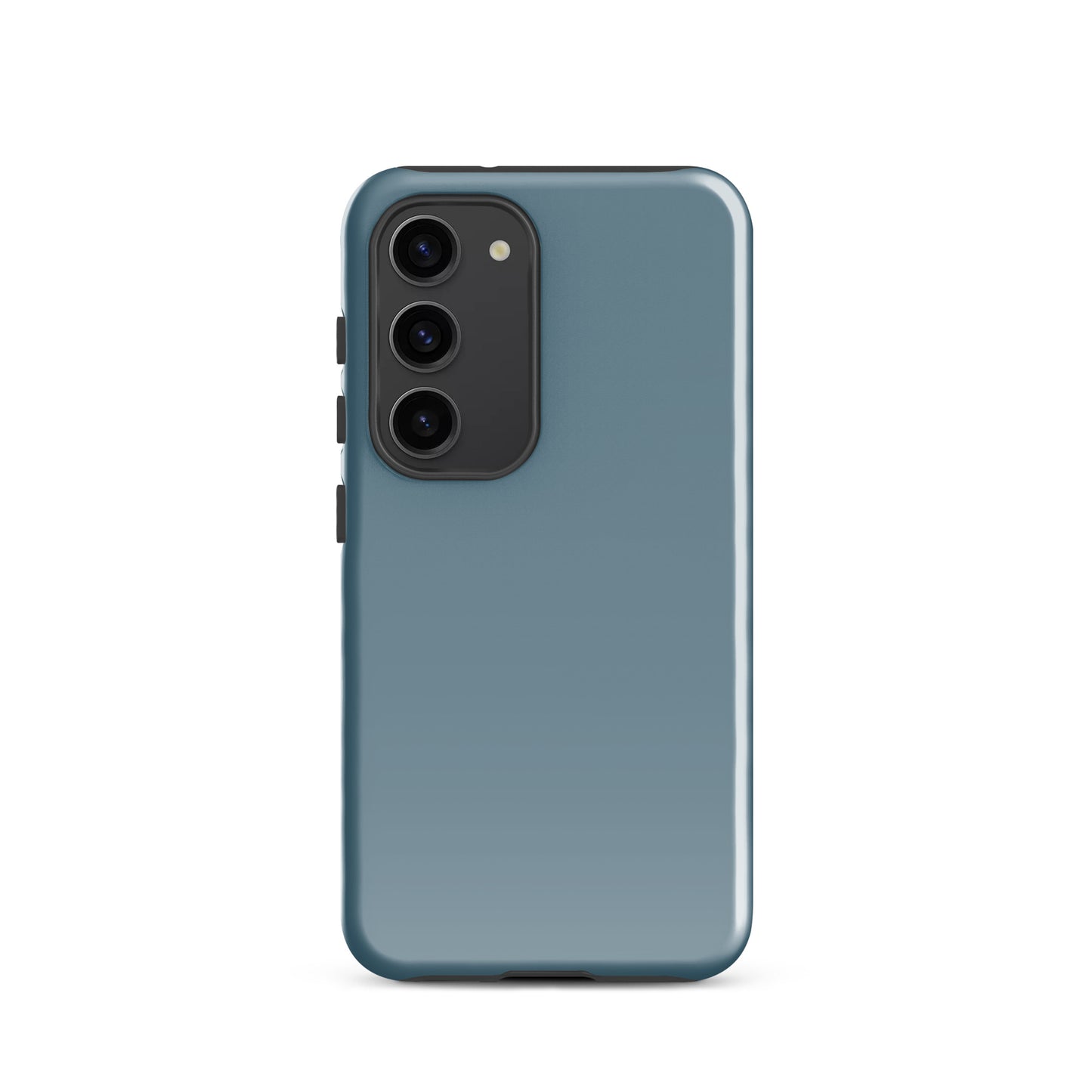 Tough iPhone Case - Stonewash