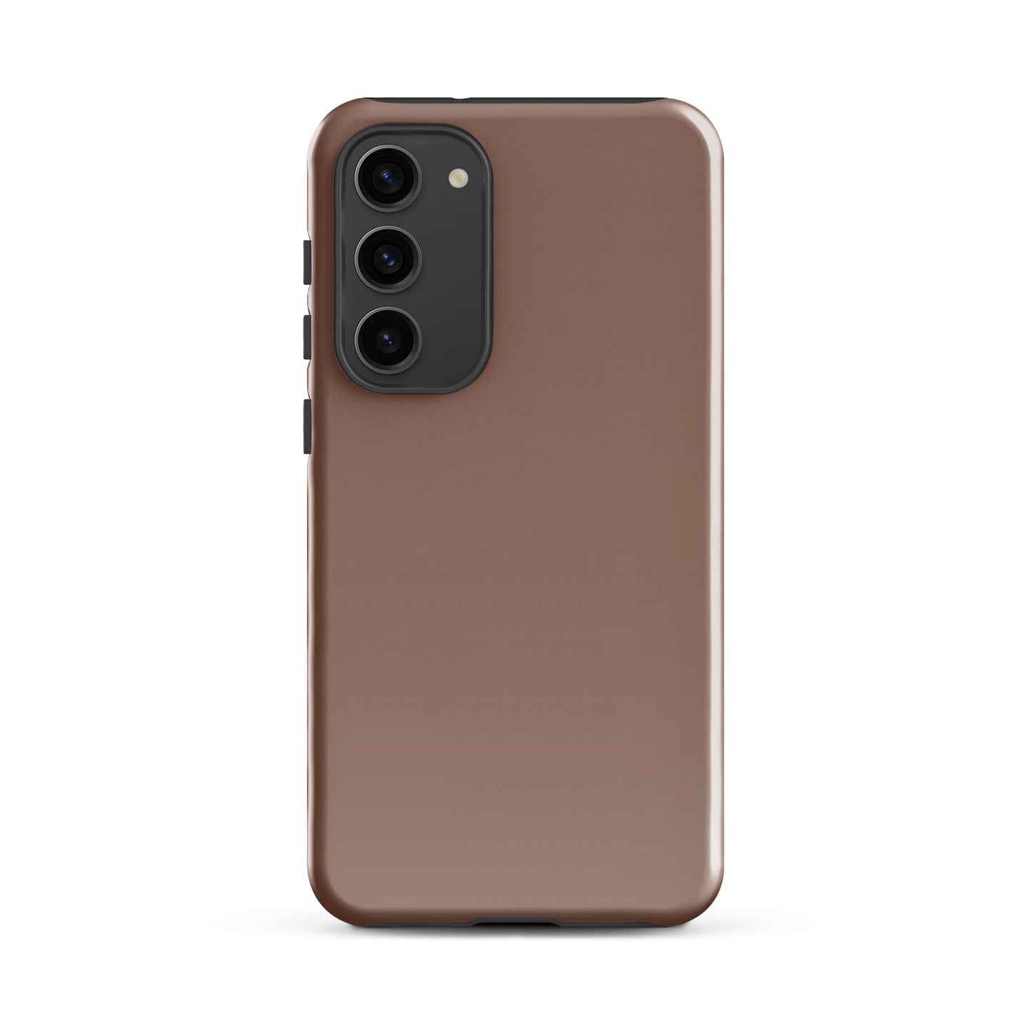 Tough Samsung Phone Case - Walnut Grove