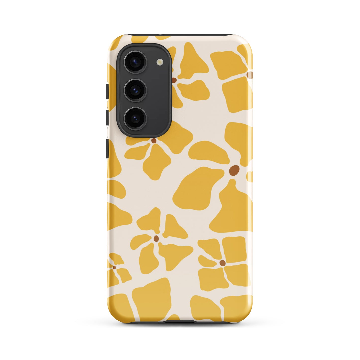 Tough Samsung Phone Case - Free Spirit