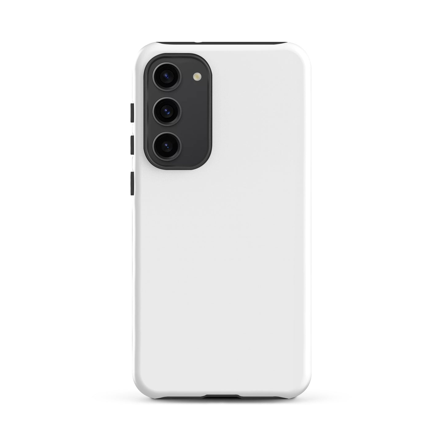 Tough Samsung Phone Case - Arctic