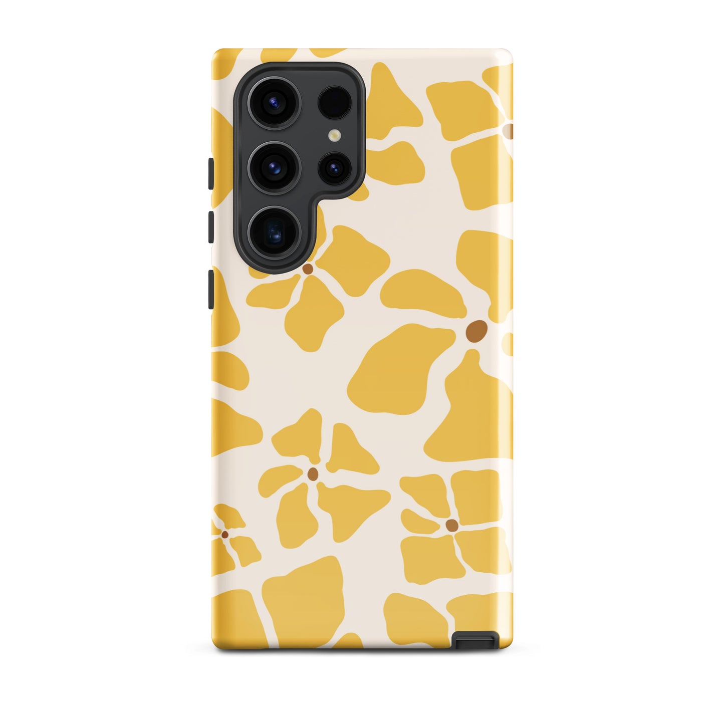 Tough Samsung Phone Case - Free Spirit