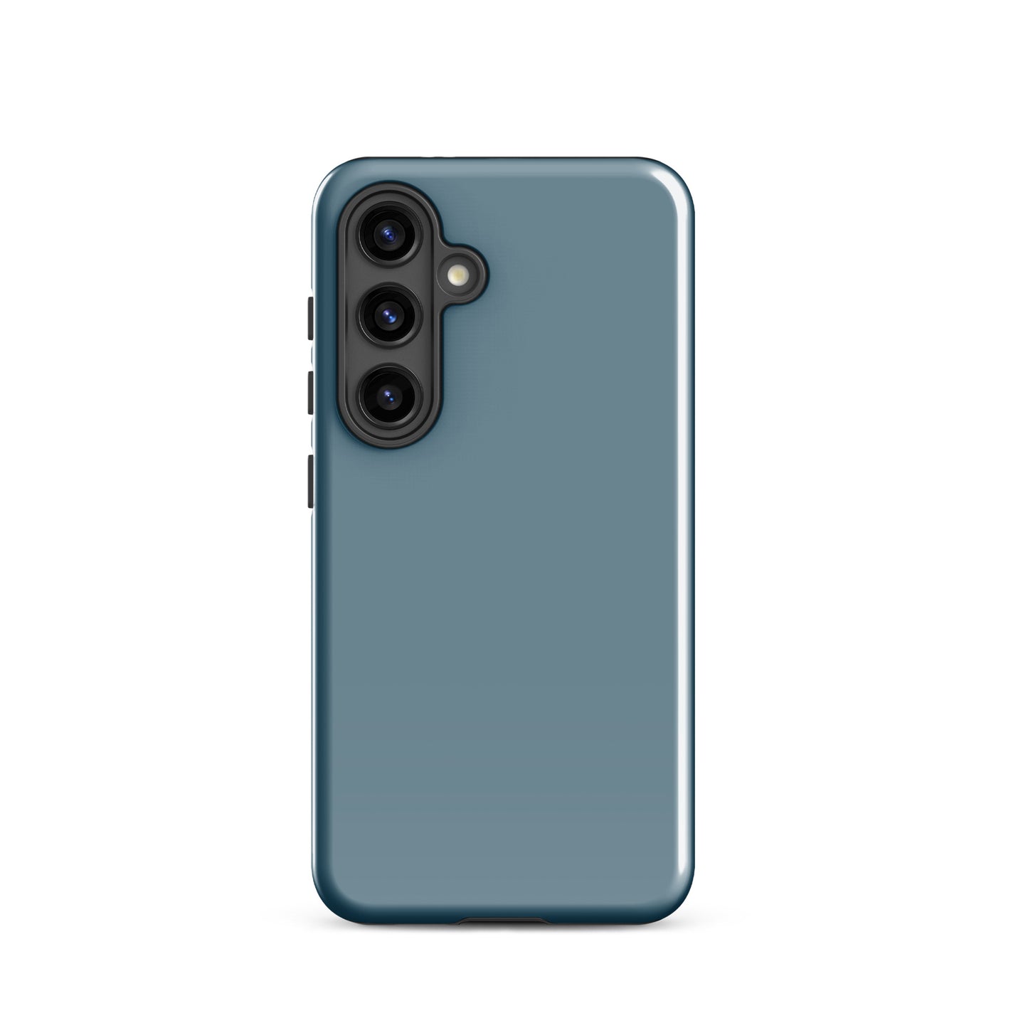 Tough iPhone Case - Stonewash