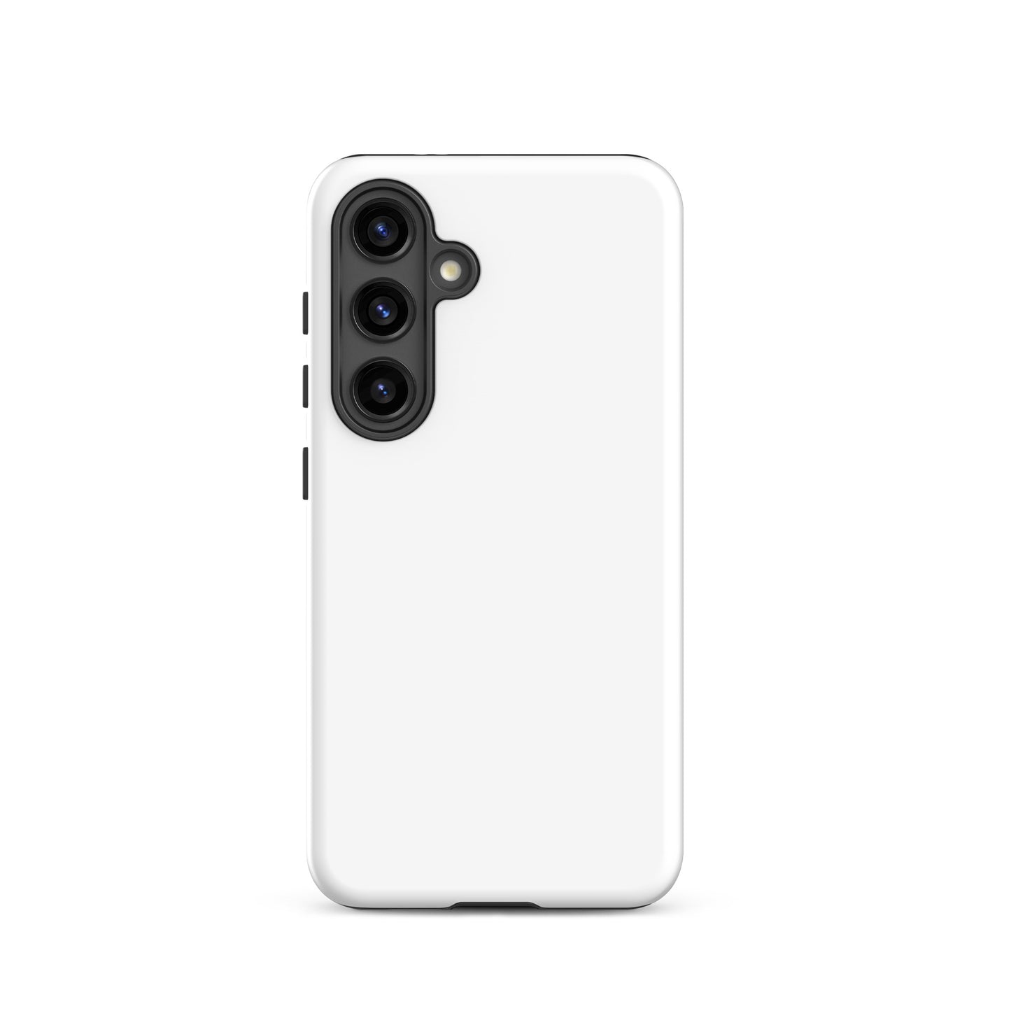 Tough Samsung Phone Case - Arctic