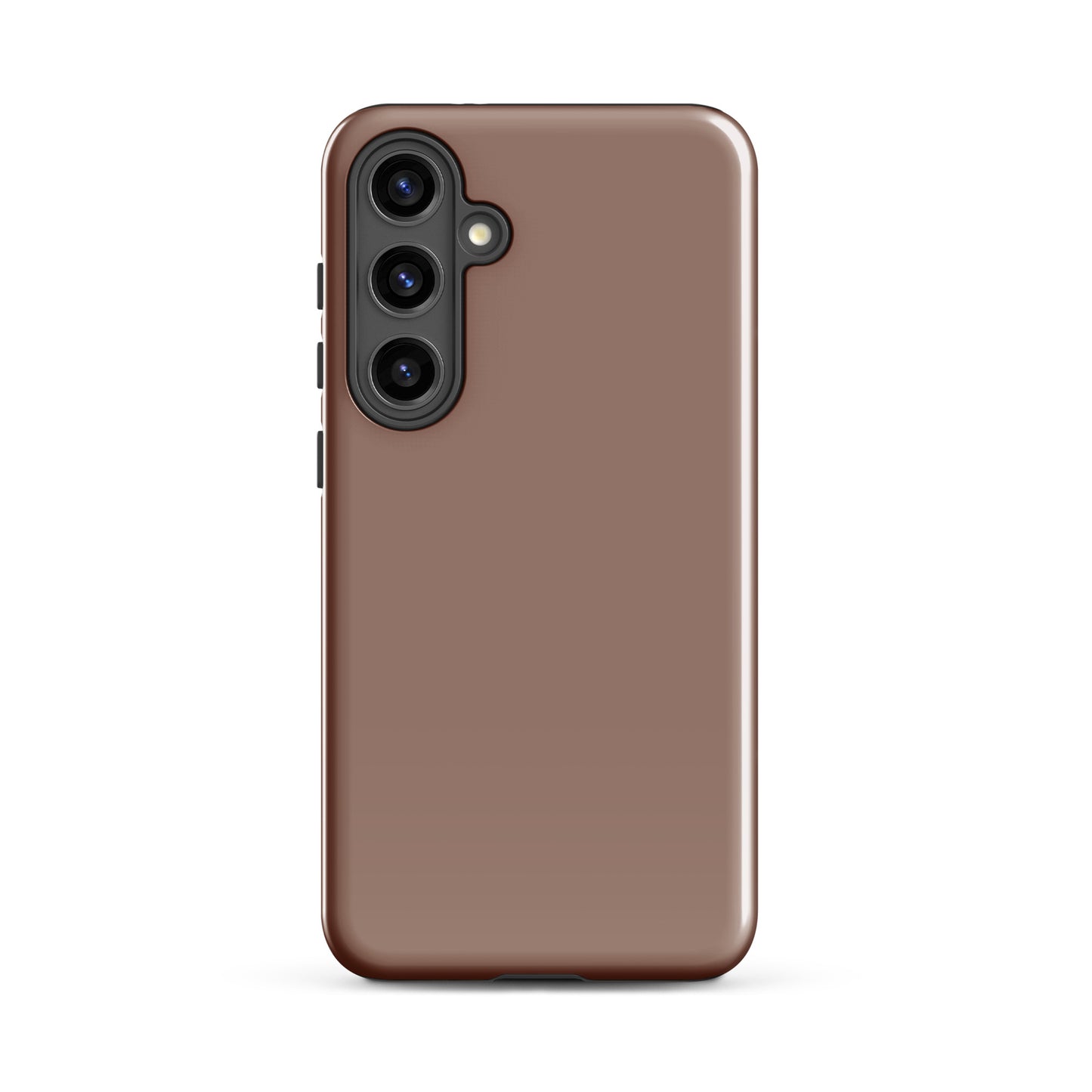 Tough Samsung Phone Case - Walnut Grove
