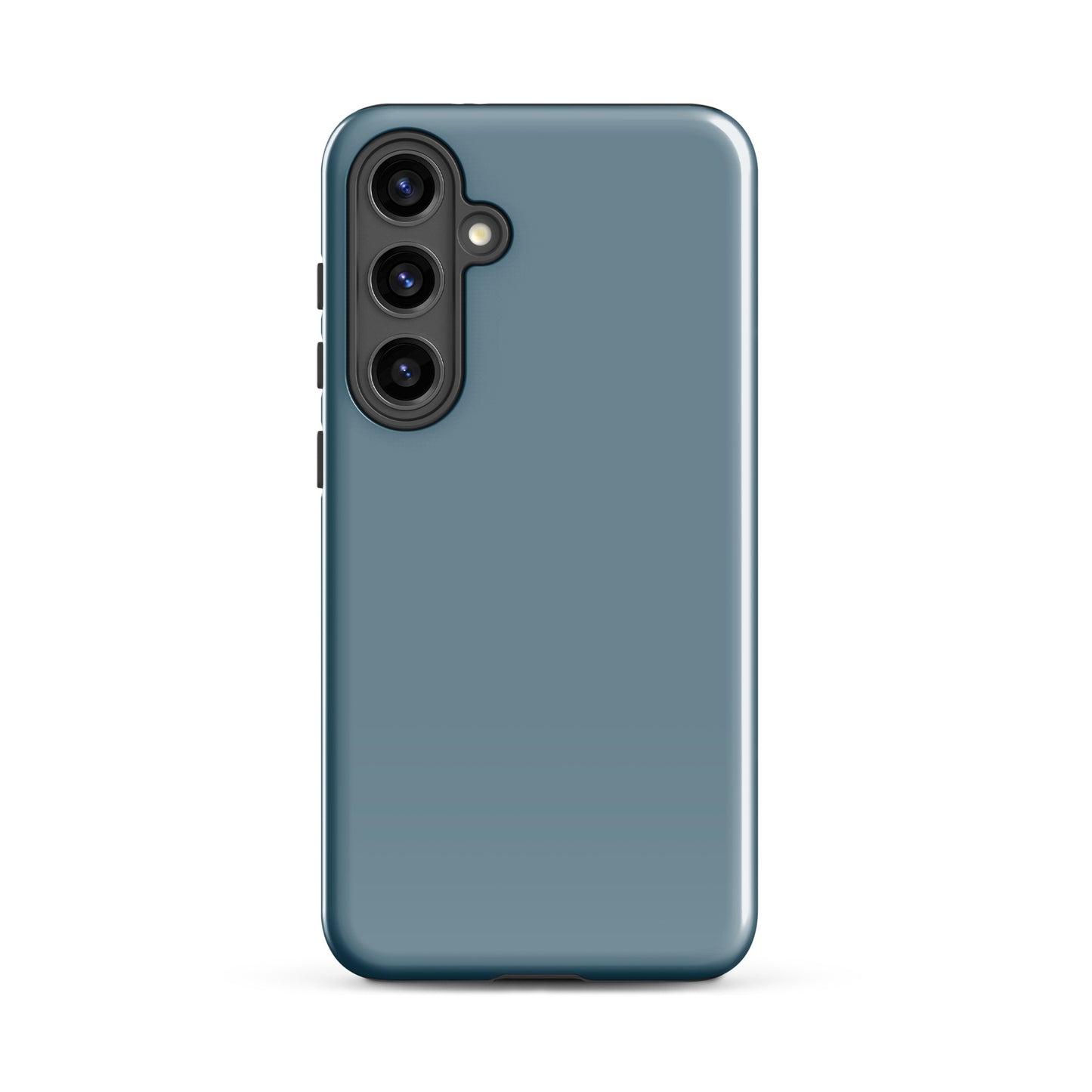 Tough iPhone Case - Stonewash