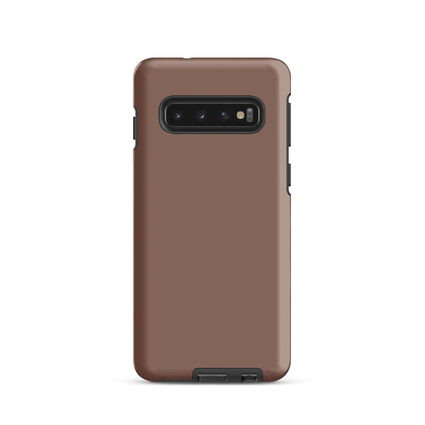 Tough Samsung Phone Case - Walnut Grove
