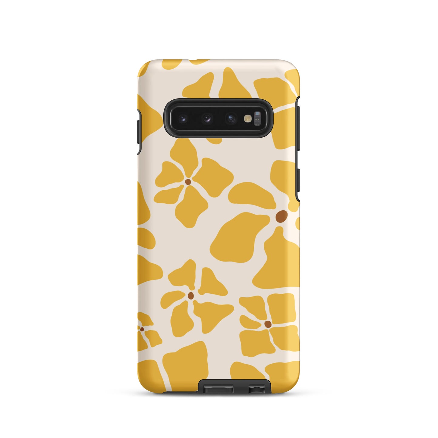 Tough Samsung Phone Case - Free Spirit