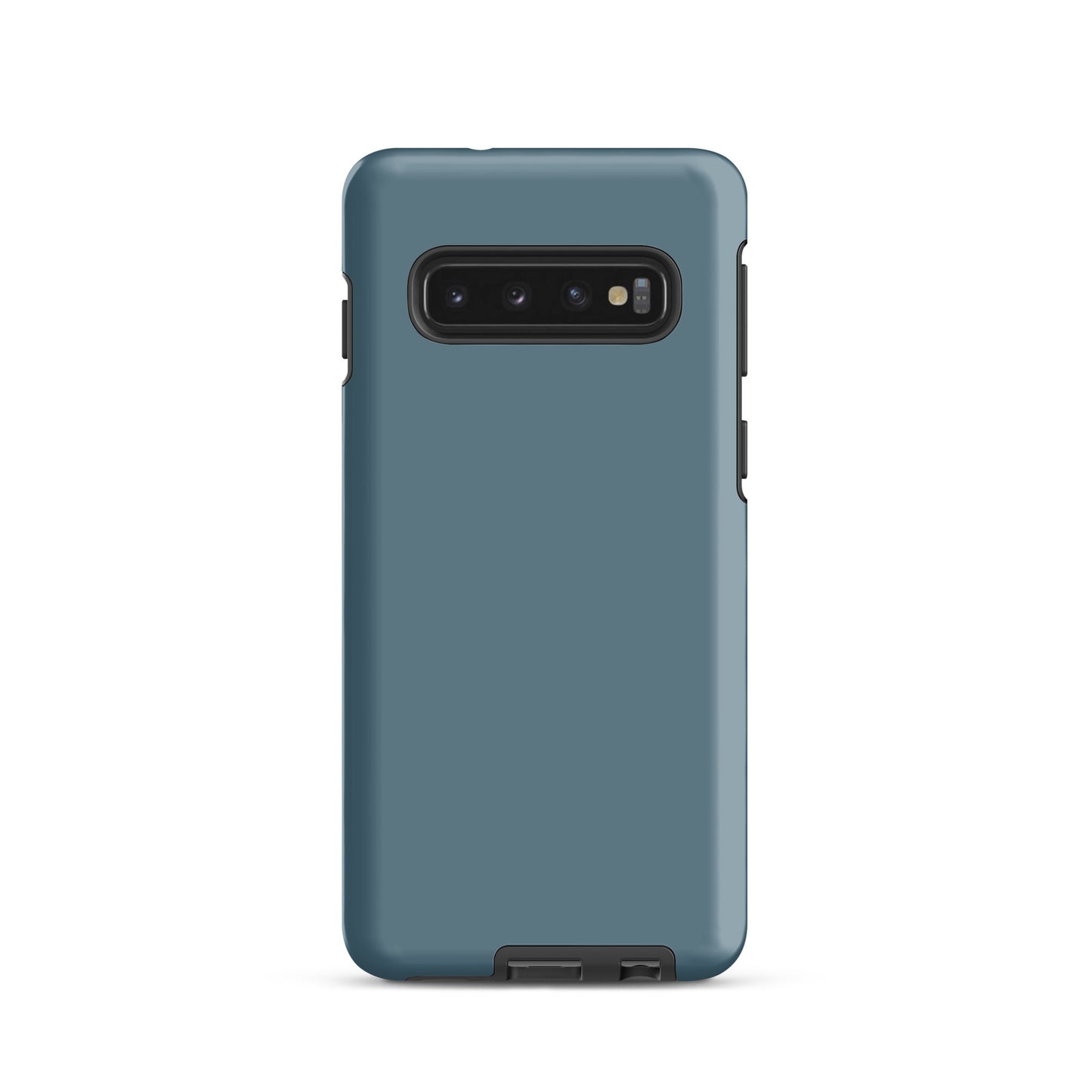 Tough iPhone Case - Stonewash