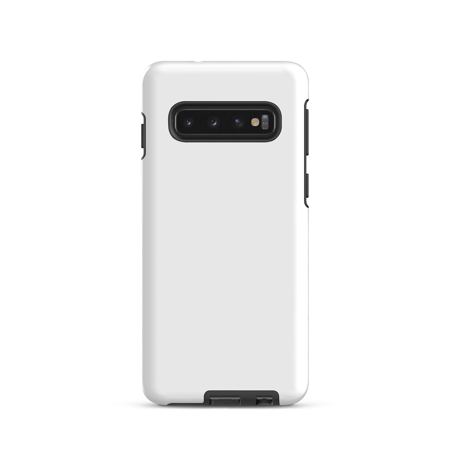 Tough Samsung Phone Case - Arctic