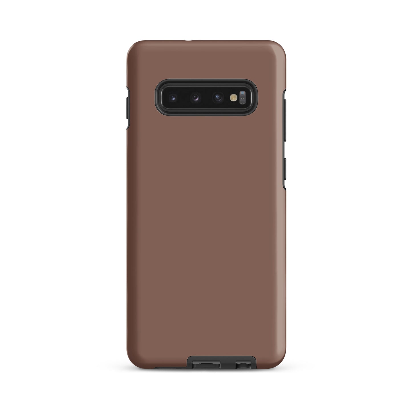 Tough Samsung Phone Case - Walnut Grove