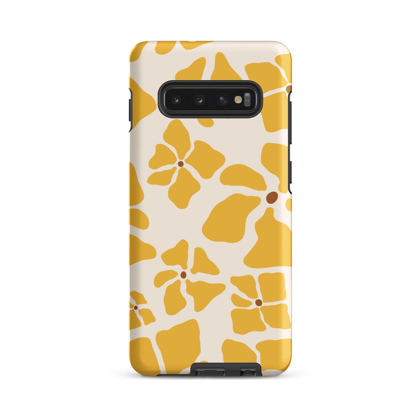 Tough Samsung Phone Case - Free Spirit