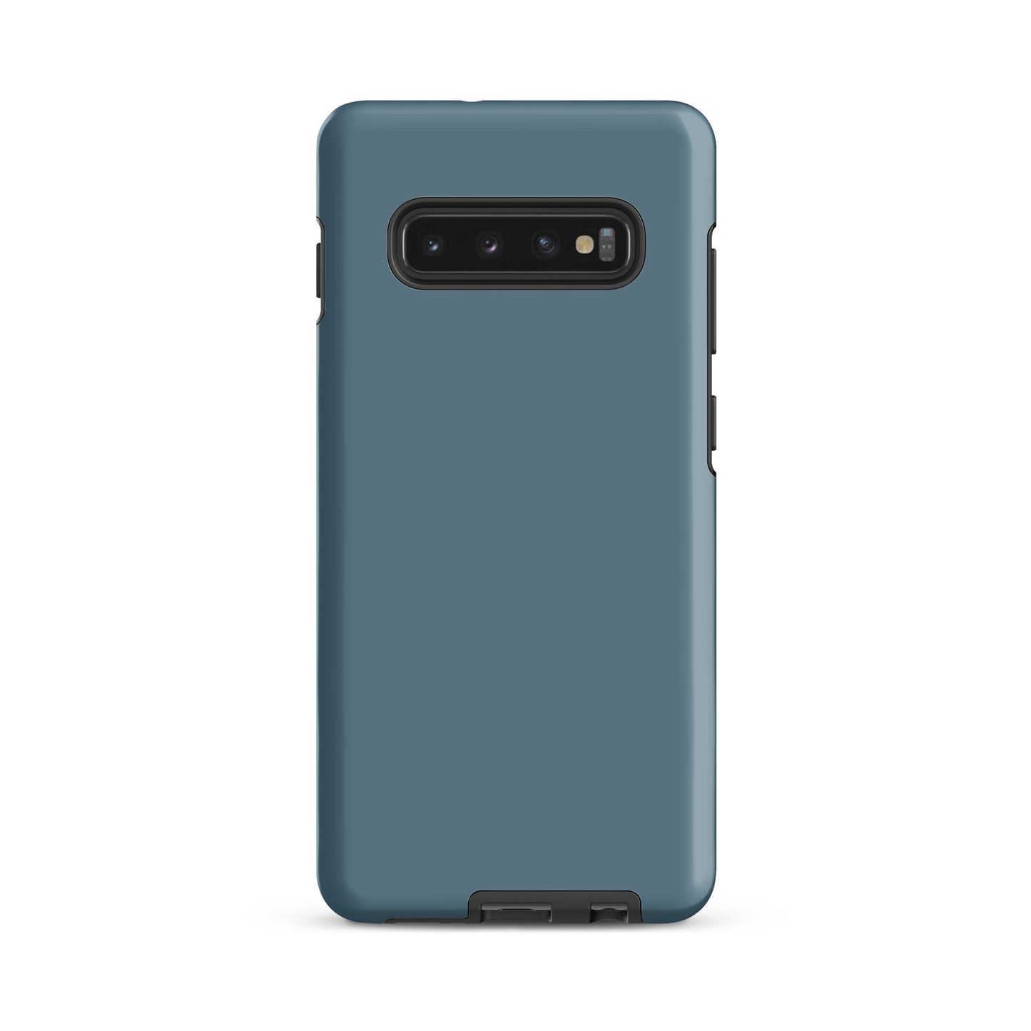 Tough iPhone Case - Stonewash