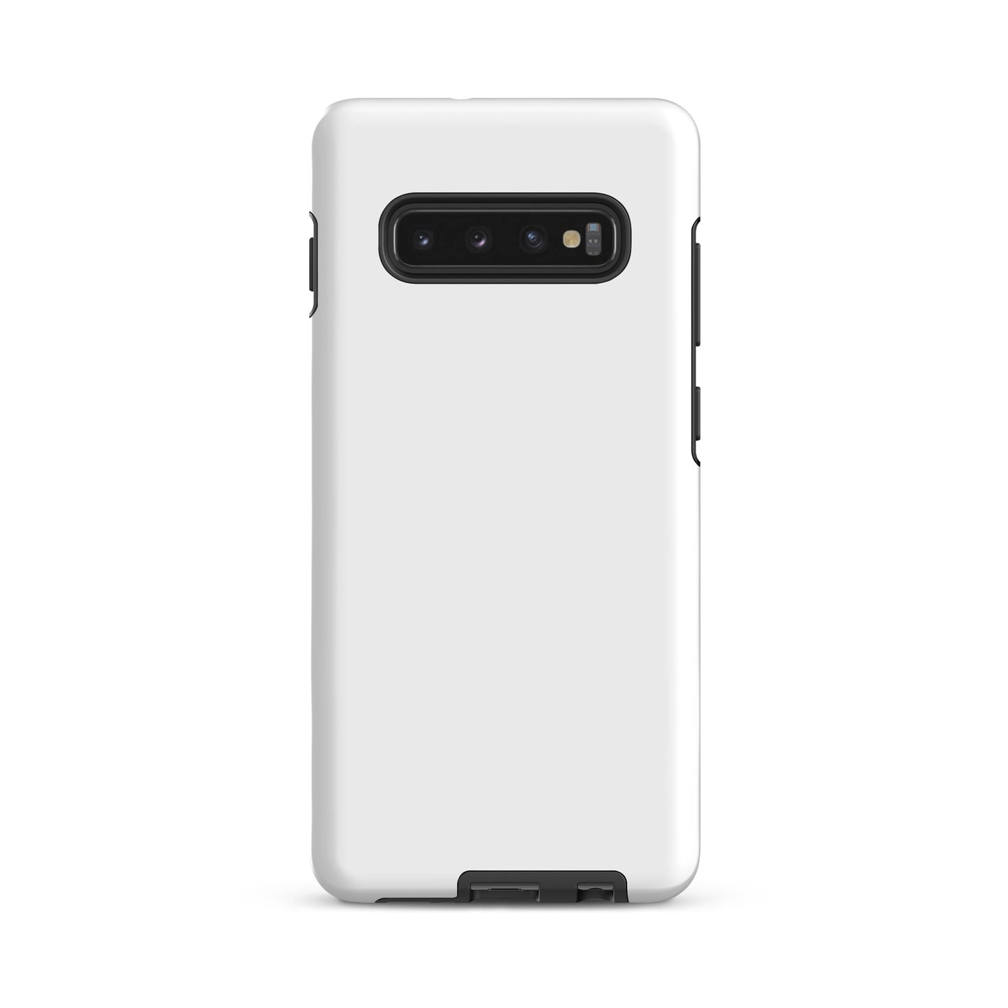 Tough Samsung Phone Case - Arctic
