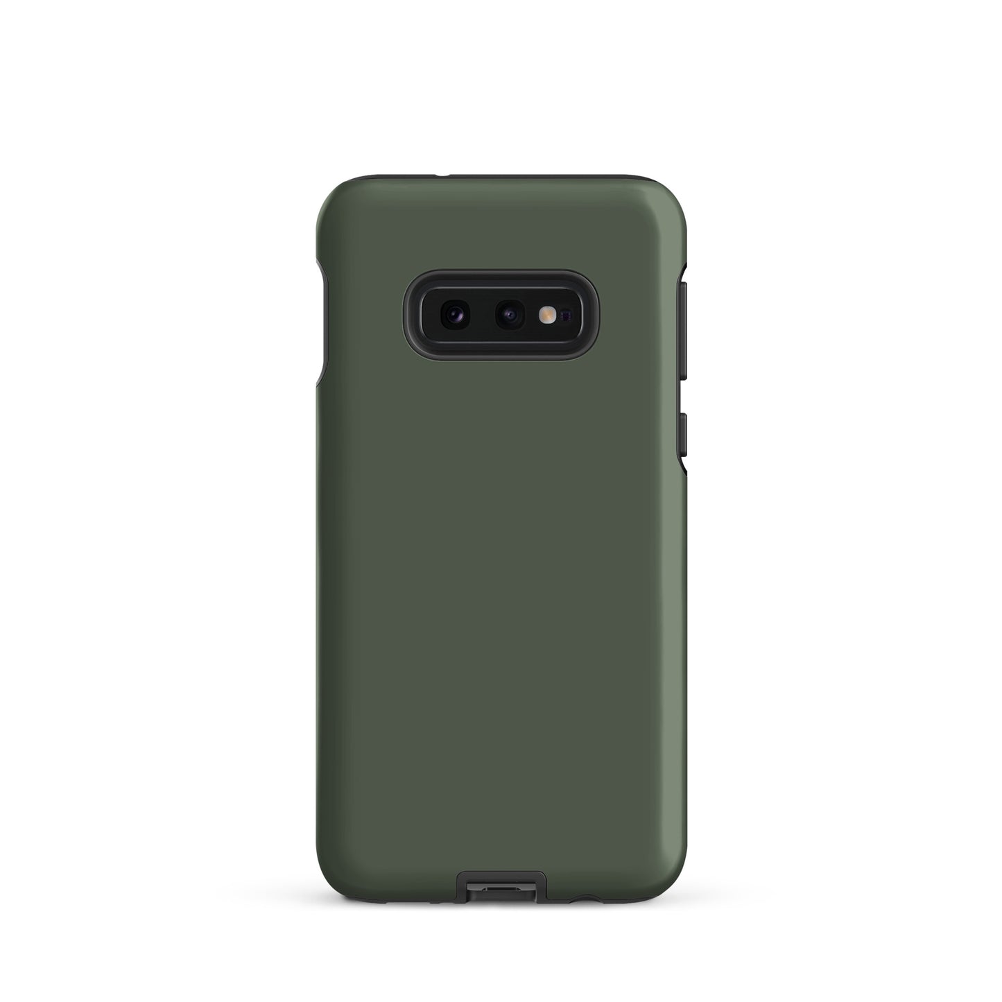 Tough Samsung Phone Case - Forest Shadow