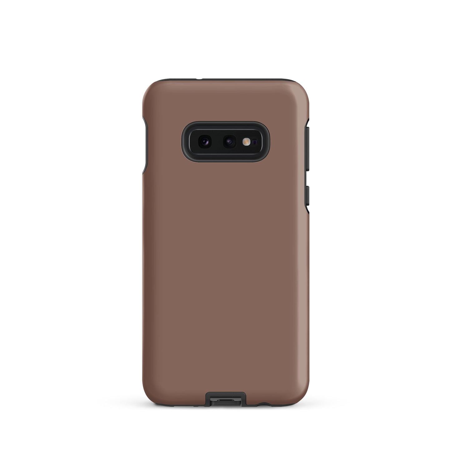 Tough Samsung Phone Case - Walnut Grove