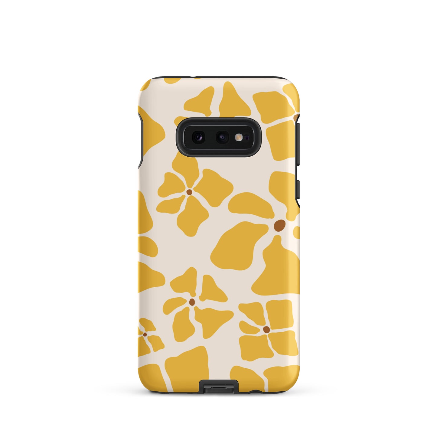 Tough Samsung Phone Case - Free Spirit