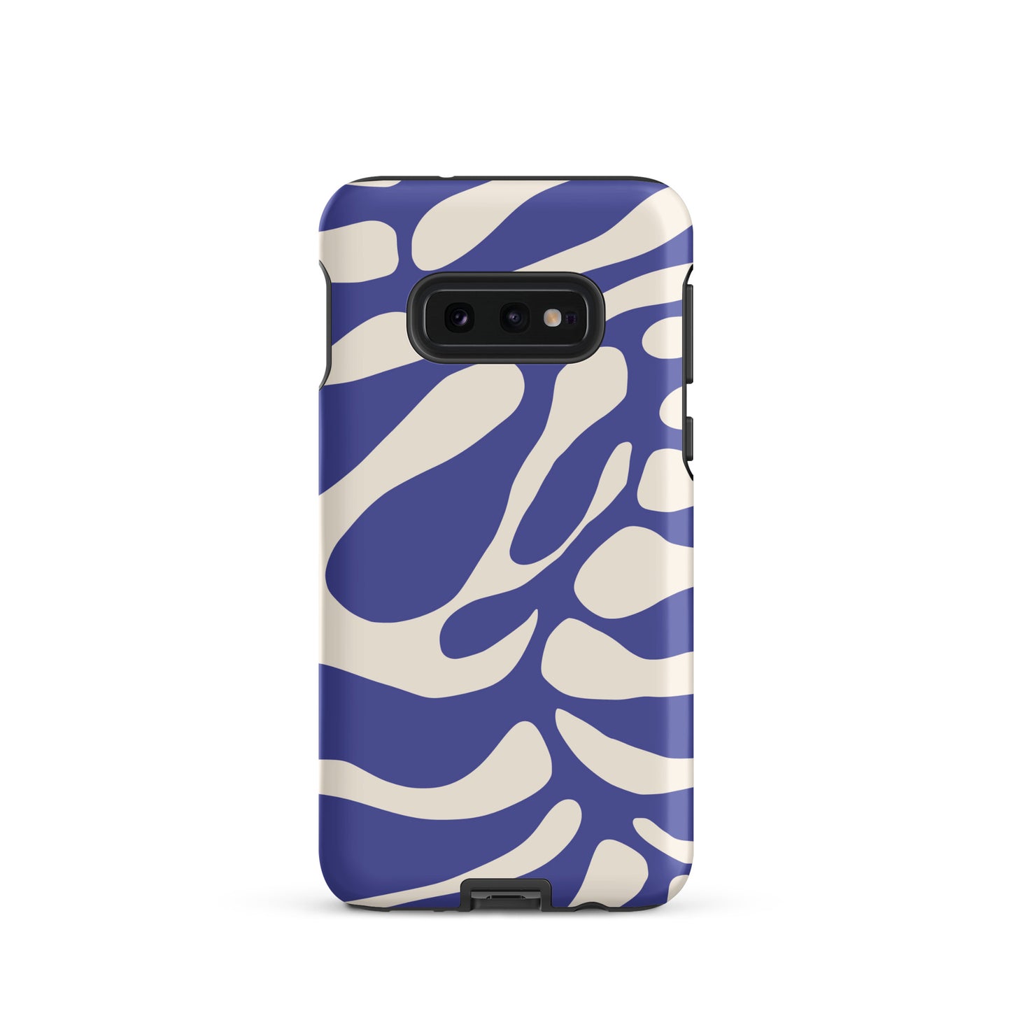 Tough Samsung Phone Case - Coastal Drift