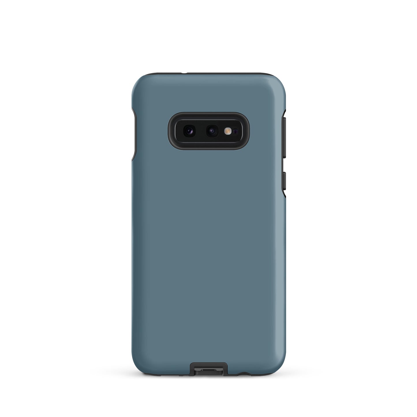 Tough iPhone Case - Stonewash