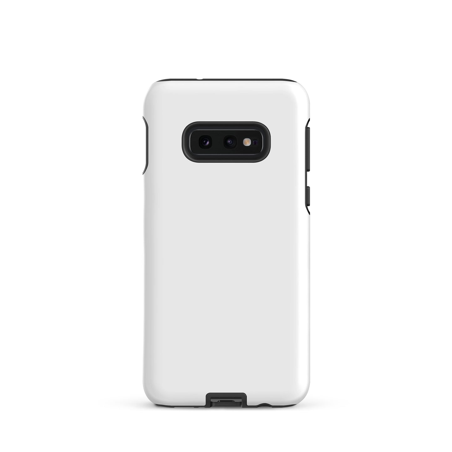 Tough Samsung Phone Case - Arctic