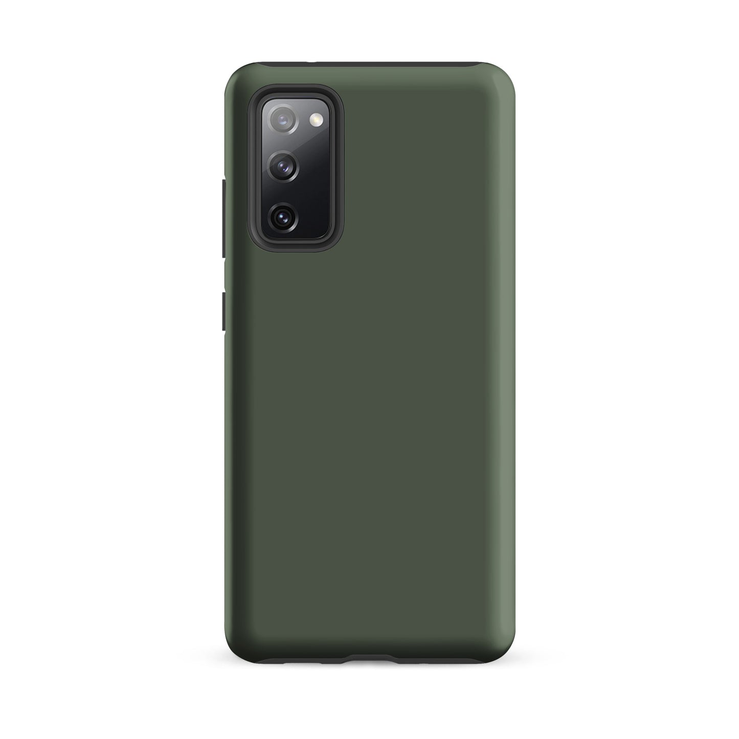 Tough Samsung Phone Case - Forest Shadow