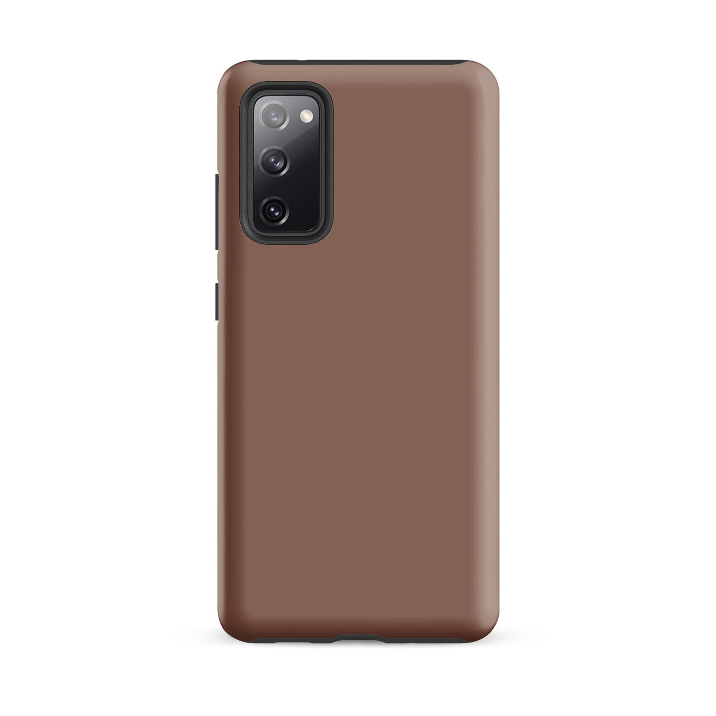 Tough Samsung Phone Case - Walnut Grove