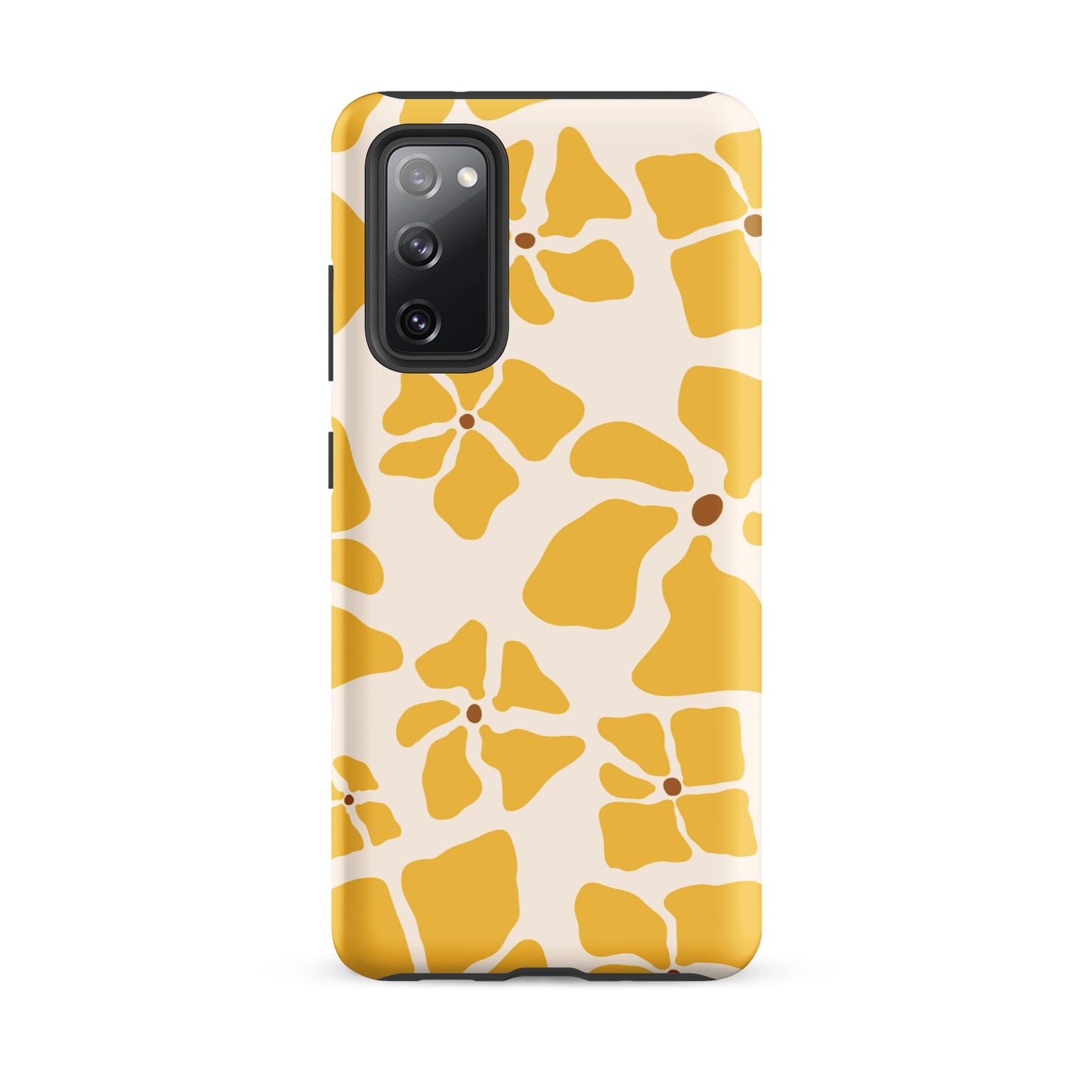 Tough Samsung Phone Case - Free Spirit
