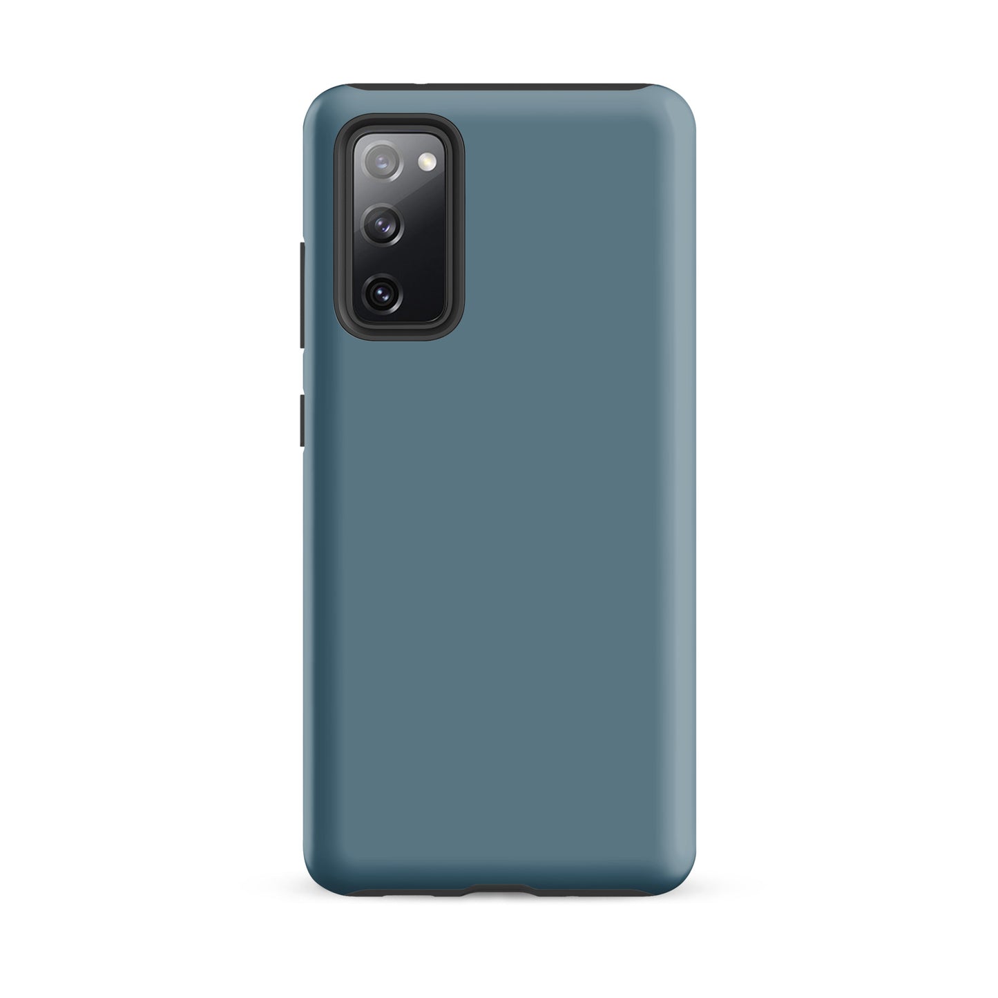 Tough iPhone Case - Stonewash