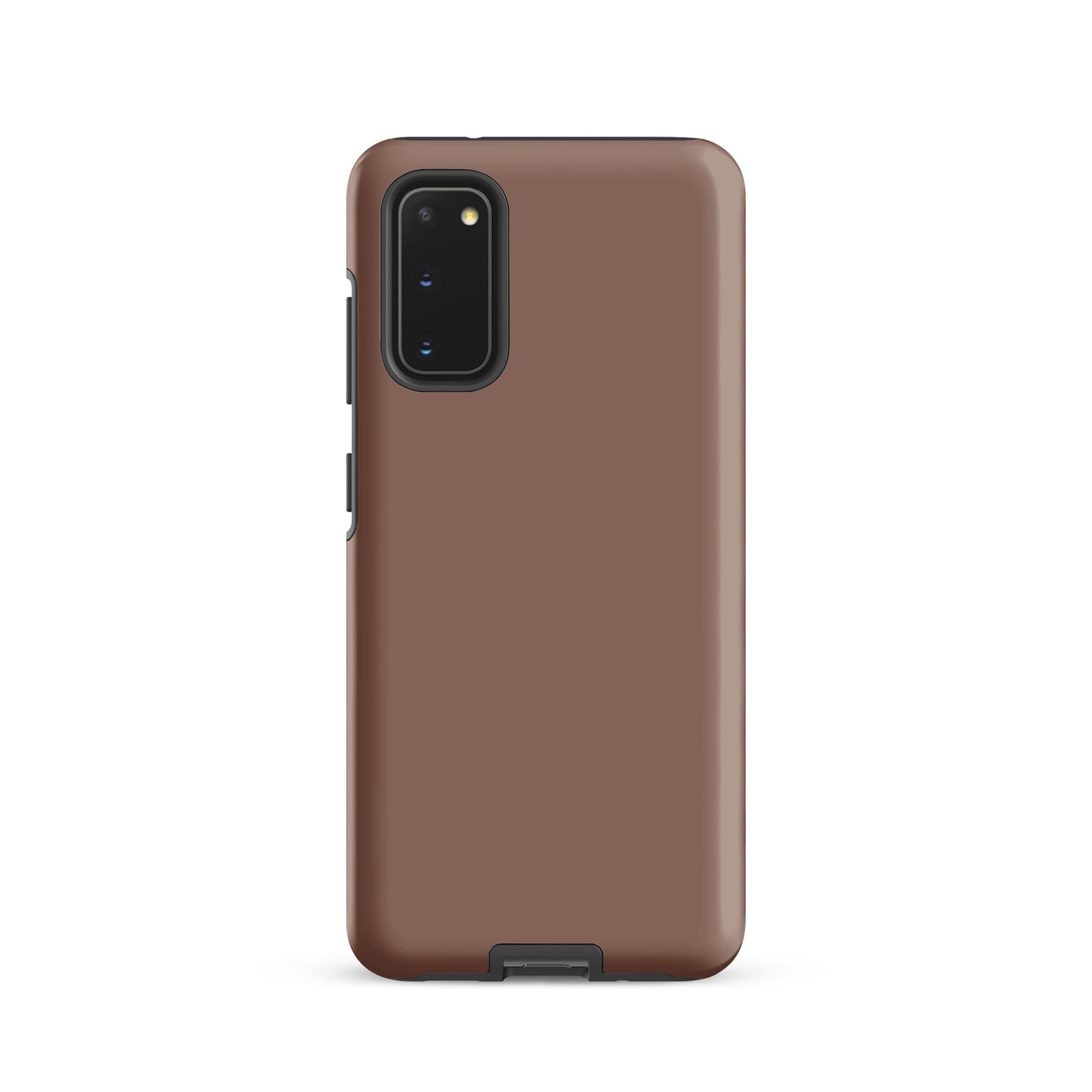 Tough Samsung Phone Case - Walnut Grove