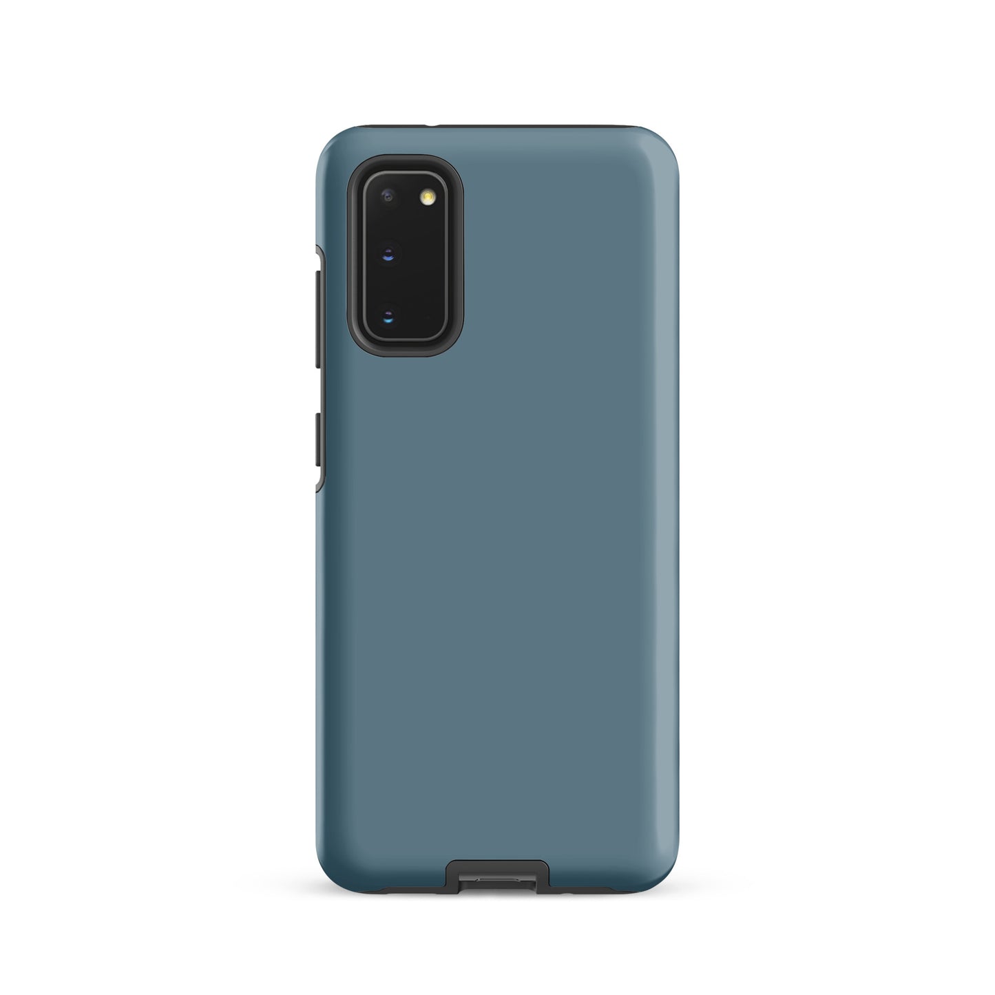 Tough iPhone Case - Stonewash