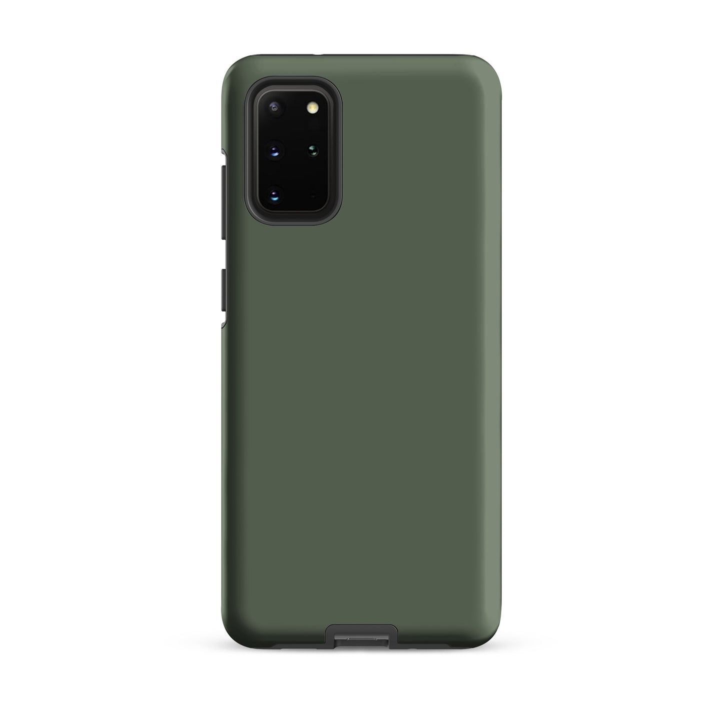 Tough Samsung Phone Case - Forest Shadow