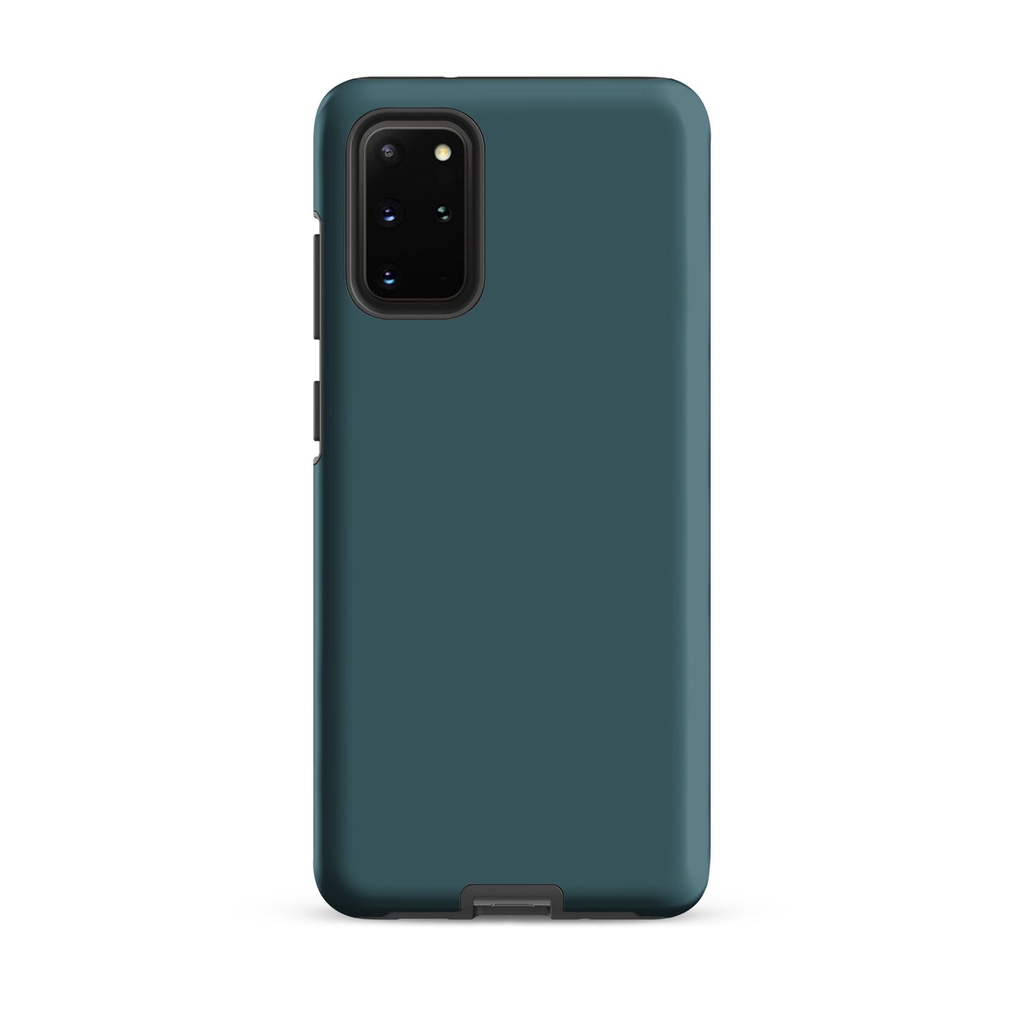 Tough Samsung Phone Case - Deep Lagoon