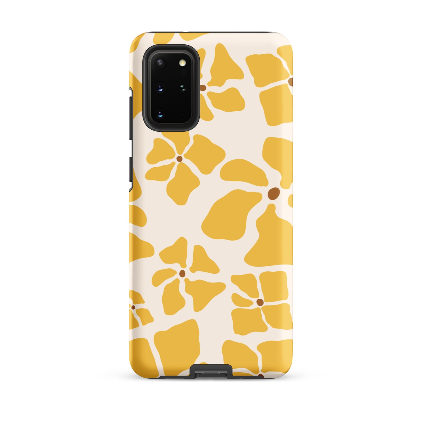 Tough Samsung Phone Case - Free Spirit