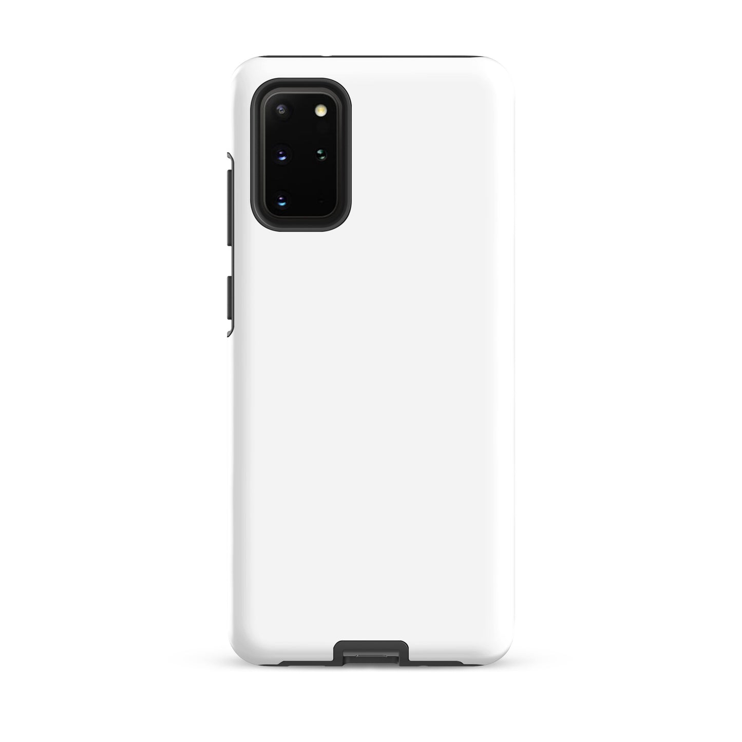 Tough Samsung Phone Case - Arctic