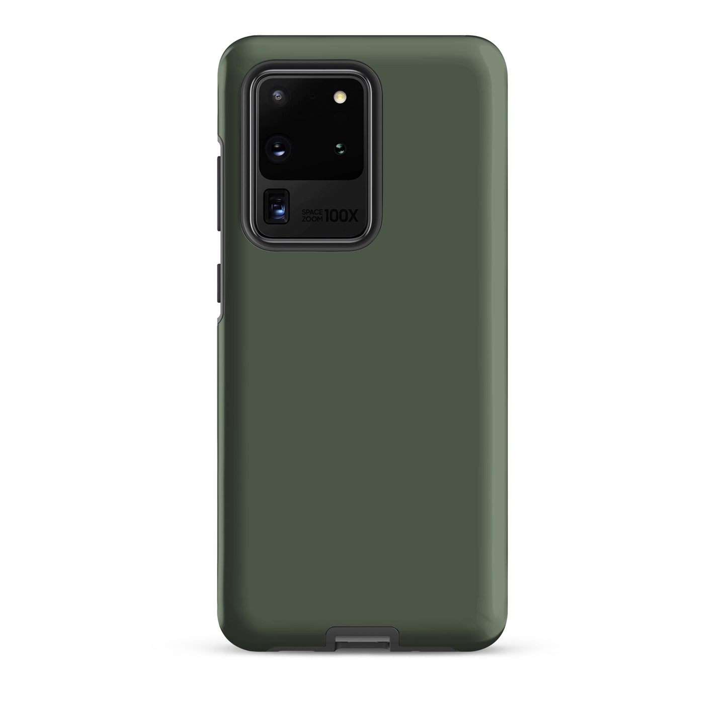 Tough Samsung Phone Case - Forest Shadow