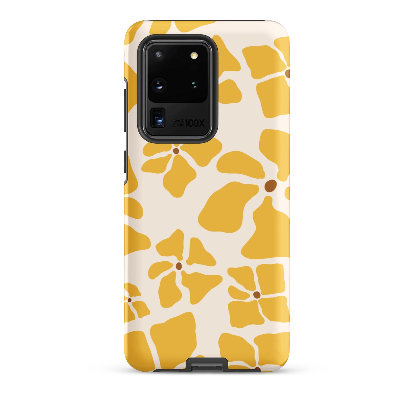 Tough Samsung Phone Case - Free Spirit