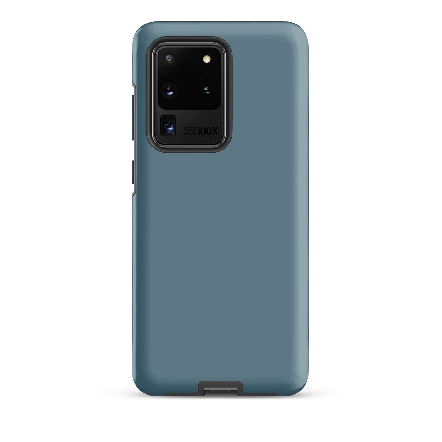 Tough iPhone Case - Stonewash
