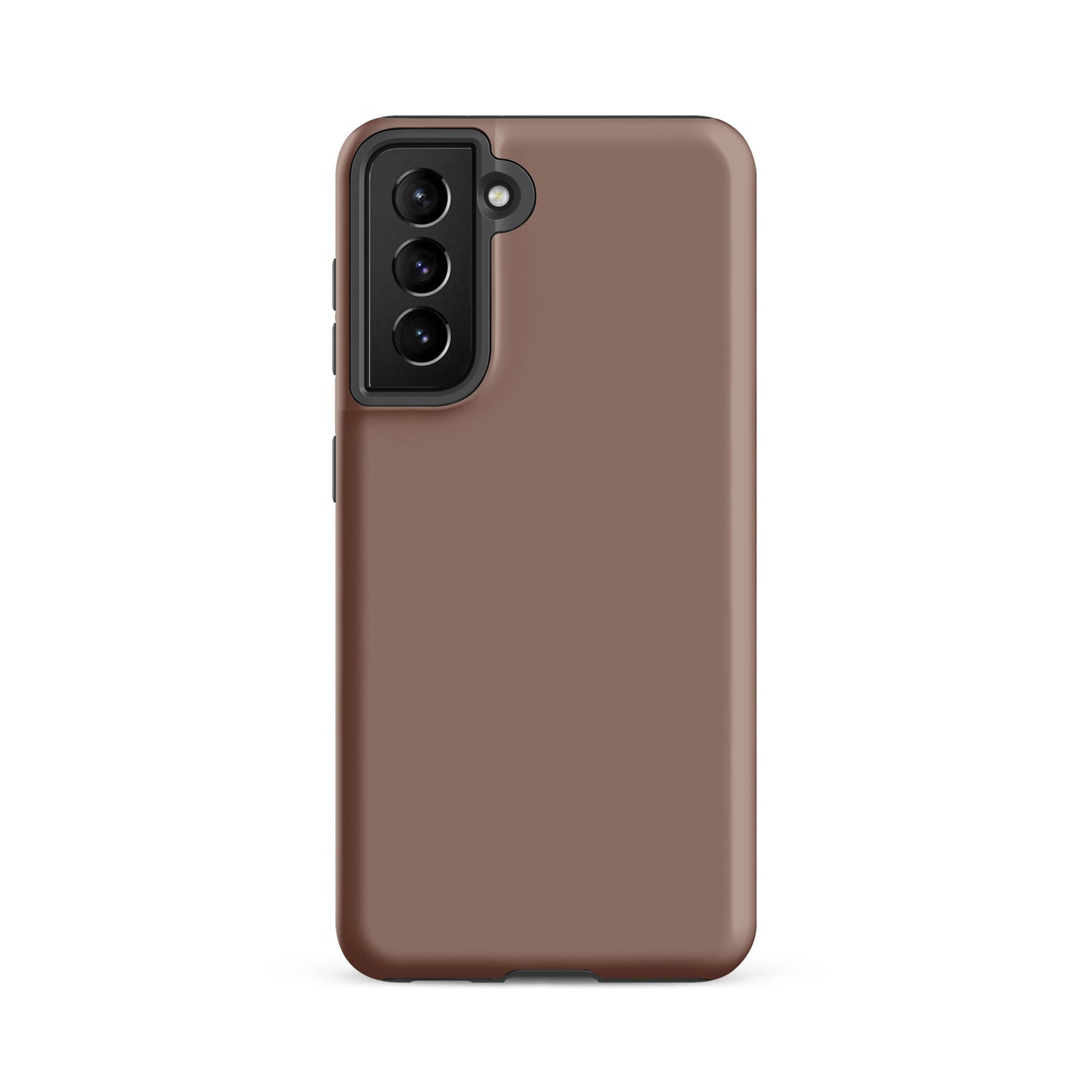 Tough Samsung Phone Case - Walnut Grove