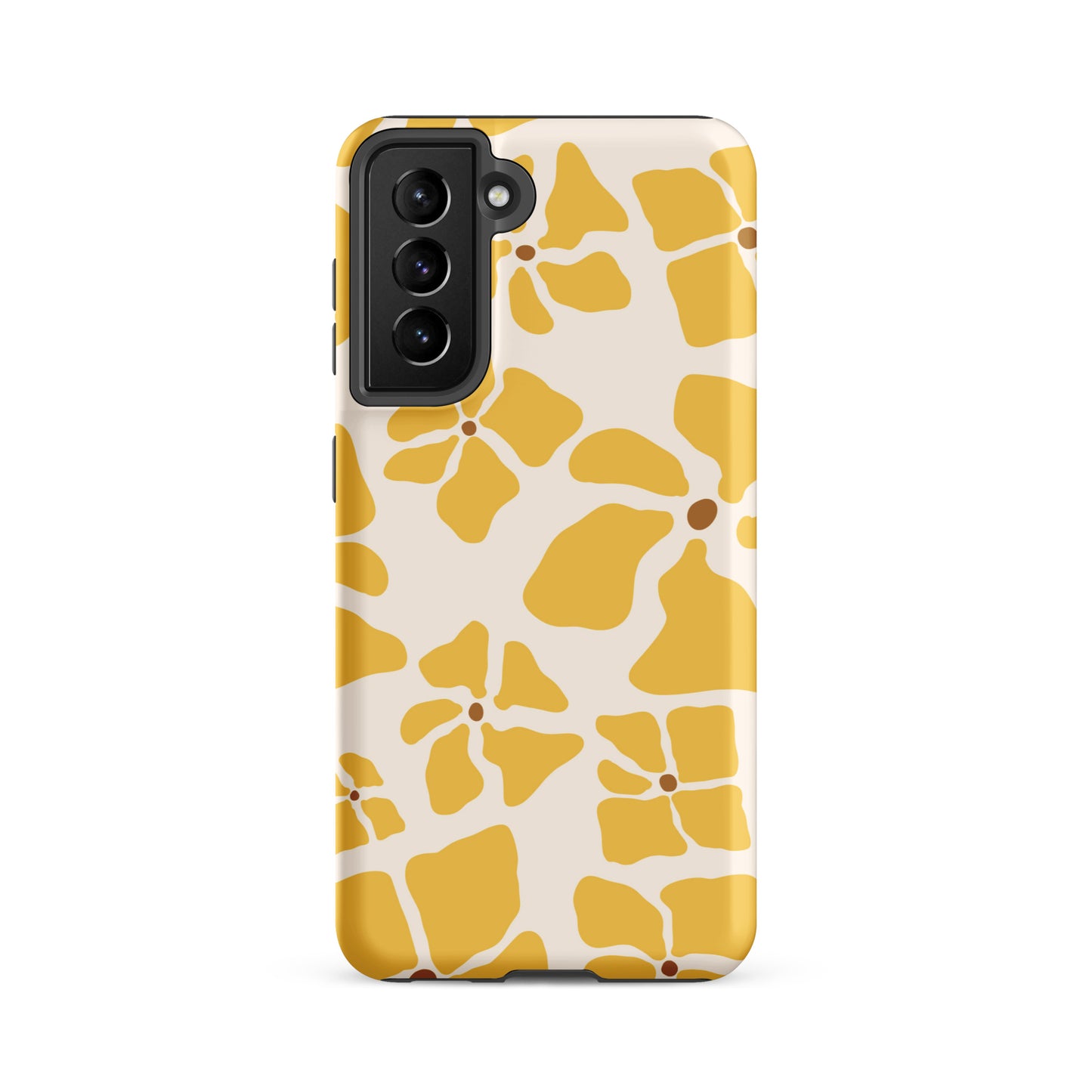 Tough Samsung Phone Case - Free Spirit