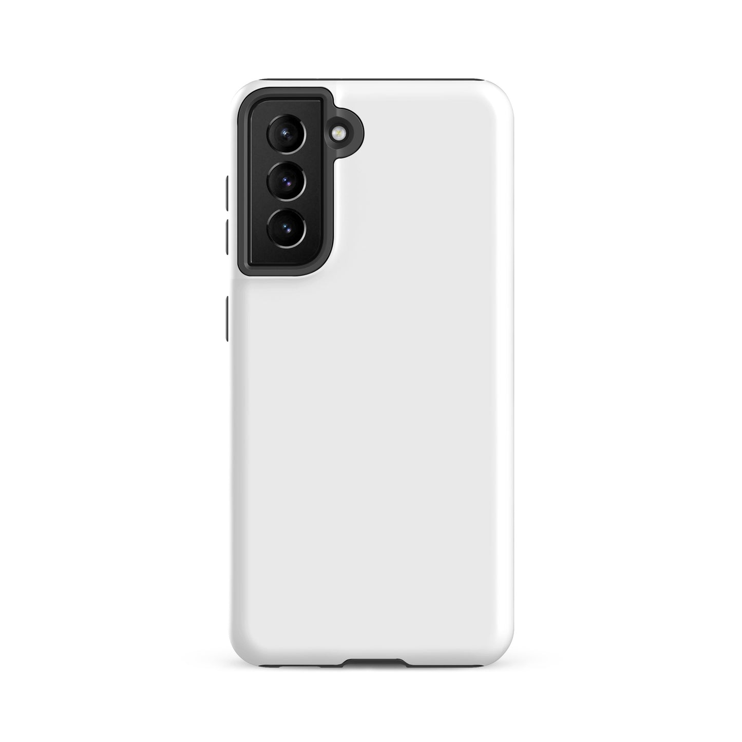 Tough Samsung Phone Case - Arctic